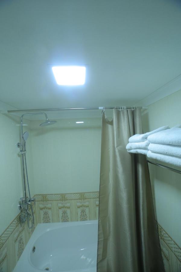 Bukhara Baraka Boutique Hotel Ngoại thất bức ảnh