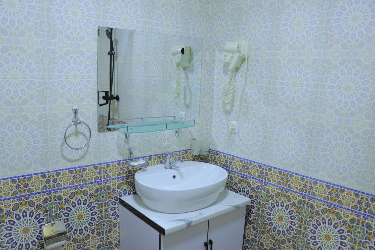 Bukhara Baraka Boutique Hotel Ngoại thất bức ảnh