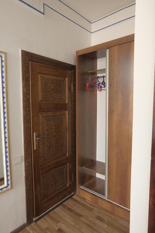 Bukhara Baraka Boutique Hotel Ngoại thất bức ảnh