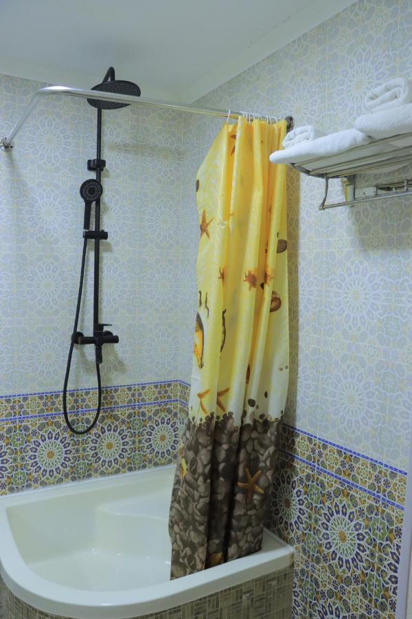 Bukhara Baraka Boutique Hotel Ngoại thất bức ảnh