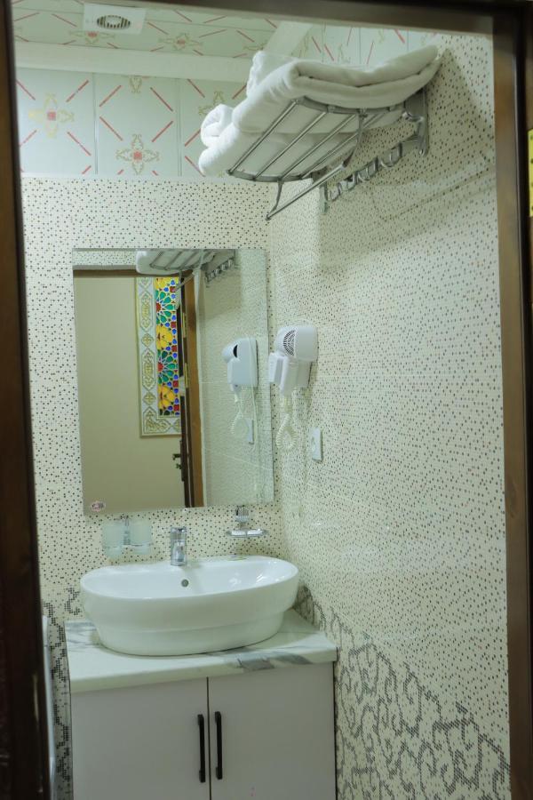 Bukhara Baraka Boutique Hotel Ngoại thất bức ảnh