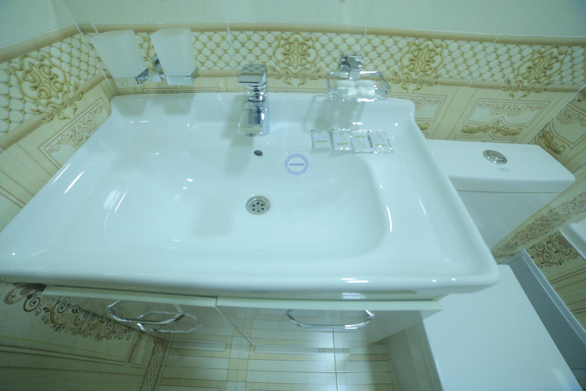 Bukhara Baraka Boutique Hotel Ngoại thất bức ảnh