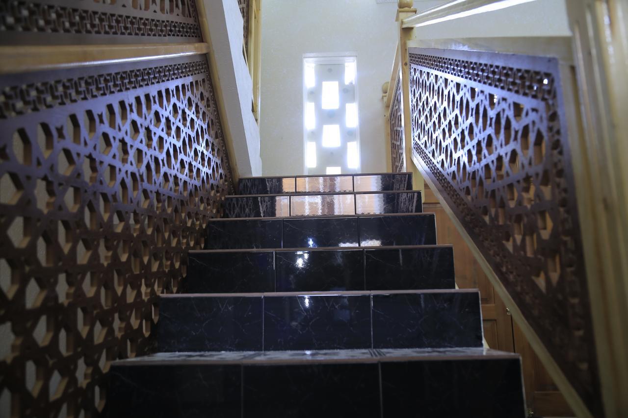 Bukhara Baraka Boutique Hotel Ngoại thất bức ảnh